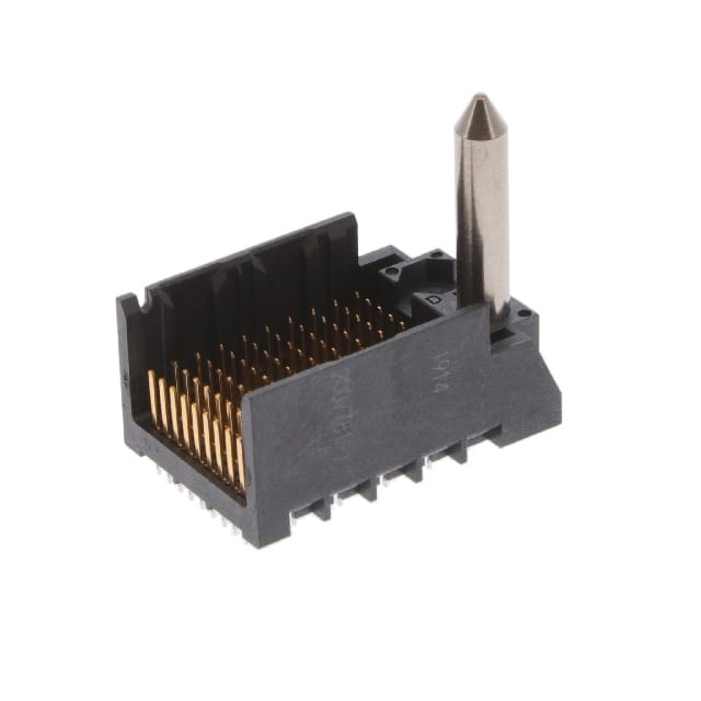 2007781-1 TE Connectivity AMP Connectors  Specializzato